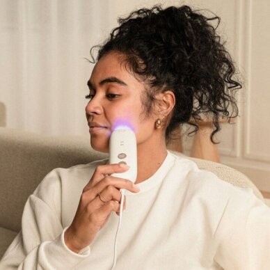 Face Mask Silk'n EMS with EMS photon therapy function 5