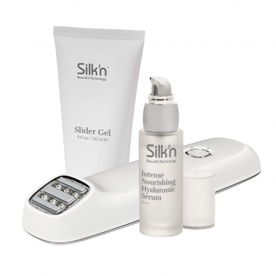 Veido odos atjauninimo aparatas Silk'n Face Tite Velvet 3