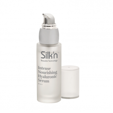 Sejas atjaunošanas ierīce Silk'n Face Tite Velvet 5
