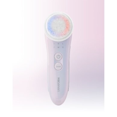 Urządzenie do odmładzania skóry twarzy Lanaform Pureskin 1