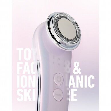 Sejas atjaunošanas ierīce Lanaform Pureskin 2