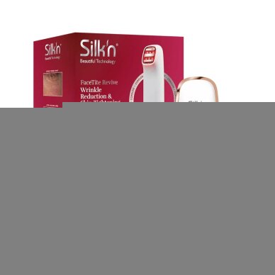 Veido odos atjauninimo aparatas Silk'n FaceTite Revive