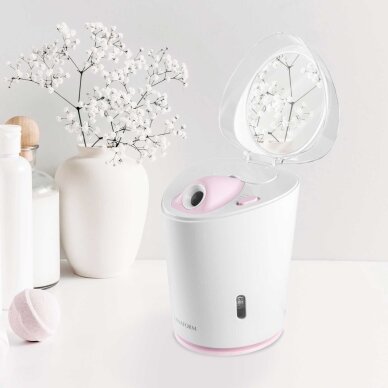 Näoauruti Lanaform Luxury Facial Steamer 2 Näoauruti Lanaform Luxury Facial Steamer 2