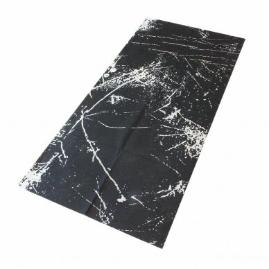 Veido skarelė BANDANA SPACE 1