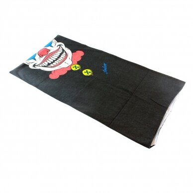Näo sall BANDANA JOKER 2