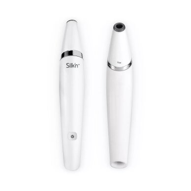 Gerät zur Dermabrasion der Gesichtshaut Silk'n Revit Essential 1