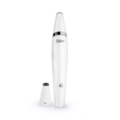 Gerät zur Dermabrasion der Gesichtshaut Silk'n Revit Essential