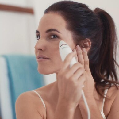 Näo dermabrasioonseade Silk'n Revit Essential 3 Näo dermabrasioonseade Silk'n Revit Essential 3