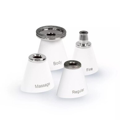 Näo dermabrasioonseade Silk'n Revit Prestige 4