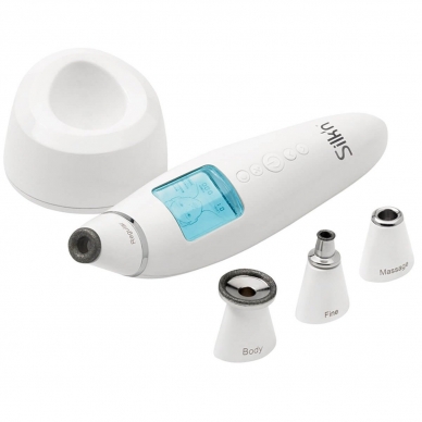 Urządzenie do dermabrazji skóry twarzy Silk'n Revit Prestige 2