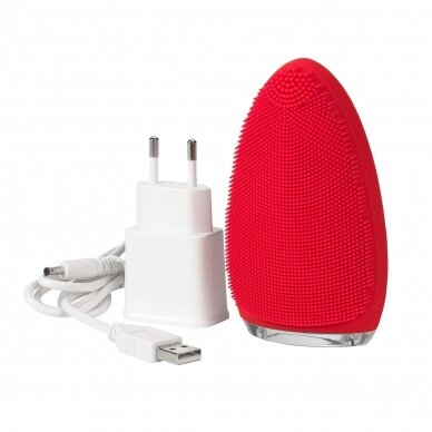 Veido valymo aparatas Silk'n Bright Red (1) 3