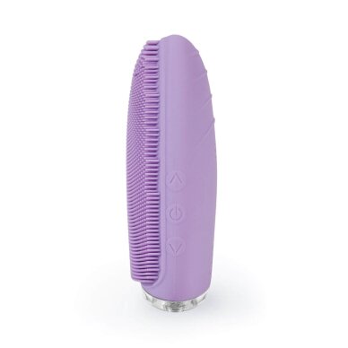 Facial cleansing device Silk'n Bright Purple 2