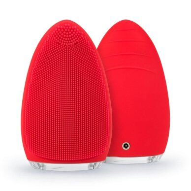 Sejas tīrīšana ierīce Silk'n Bright Red 1 Sejas tīrīšana ierīce Silk'n Bright Red 1