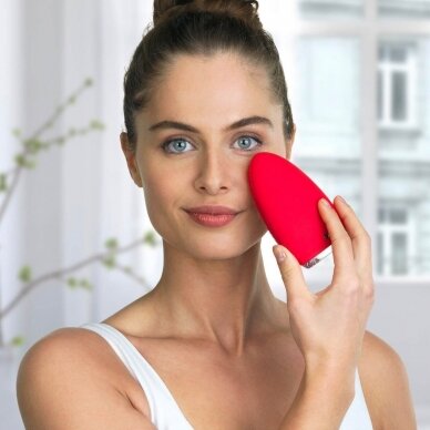 Аппарат для чистки лица Silk'n Bright Red 5