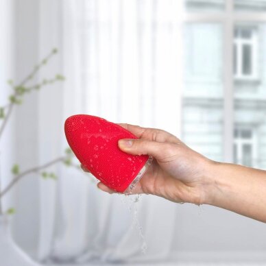 Sejas tīrīšana ierīce Silk'n Bright Red 6 Sejas tīrīšana ierīce Silk'n Bright Red 6