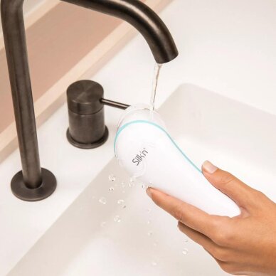 Sejas tīrīšanas ierīce Silk’n Pure 4 Sejas tīrīšanas ierīce Silk’n Pure 4