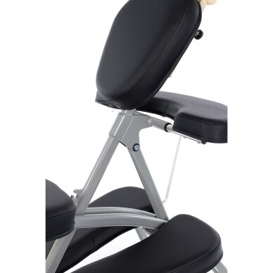 Jalutus vertikaalseks massaažiks ja tätoveerimiseks Relax Professional (Black) 6