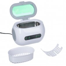 Myjka ultradźwiękowa Pro Ultra 600ml 35W