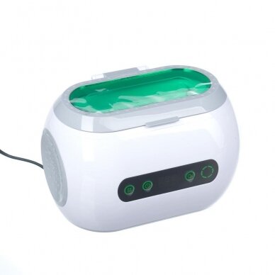 Myjka ultradźwiękowa Pro Ultra 600ml 35W