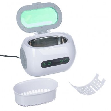 Myjka ultradźwiękowa Pro Ultra 600ml 35W 1