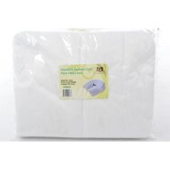 Galvas balsta vienreizējās lietošanas pārvalks (100 gb.)