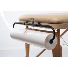 Jednorazowy pokrowiec na stół do masażu (150m)