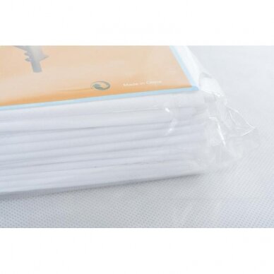Disposable water-repellent sheets (10 pcs.) 2