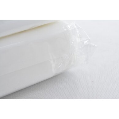 Disposable massage table face covers (100 pcs) 3 Disposable massage table face covers (100 pcs) 3