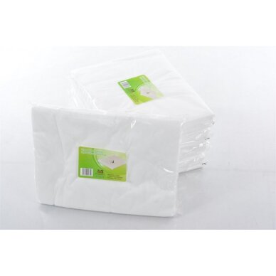 Disposable massage table face covers (100 pcs) 2 Disposable massage table face covers (100 pcs) 2