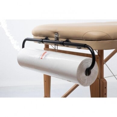 Disposable massage table cover (150m)