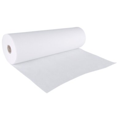 Disposable massage table cover 40m (60cm x 200cm) Disposable massage table cover 40m (60cm x 200cm)