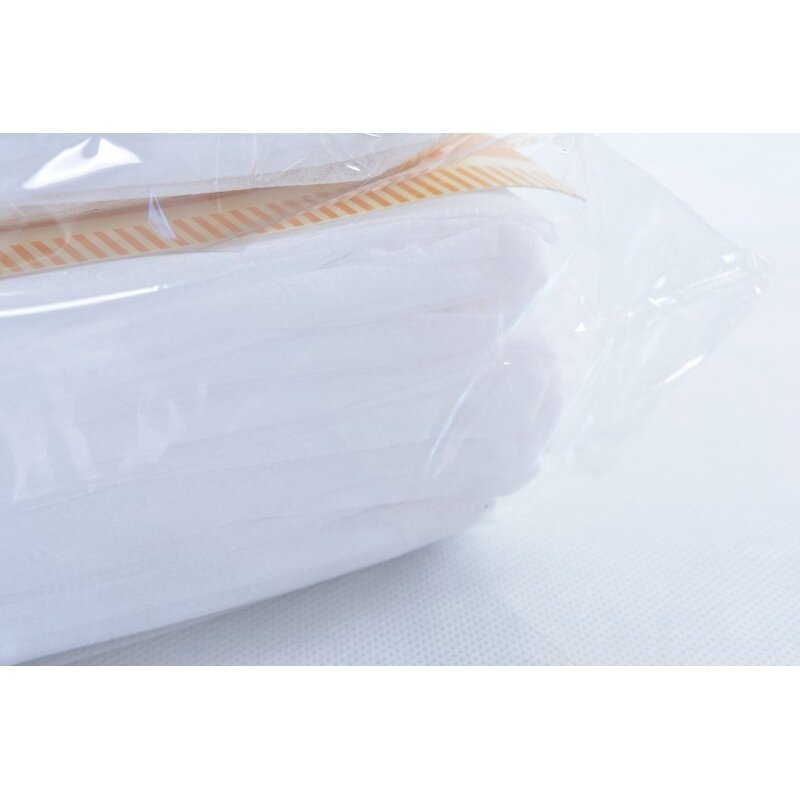 Vienkartiniai masažo stalo užvalkalai (10 vnt.) 3 Vienkartiniai masažo stalo užvalkalai (10 vnt.) 3