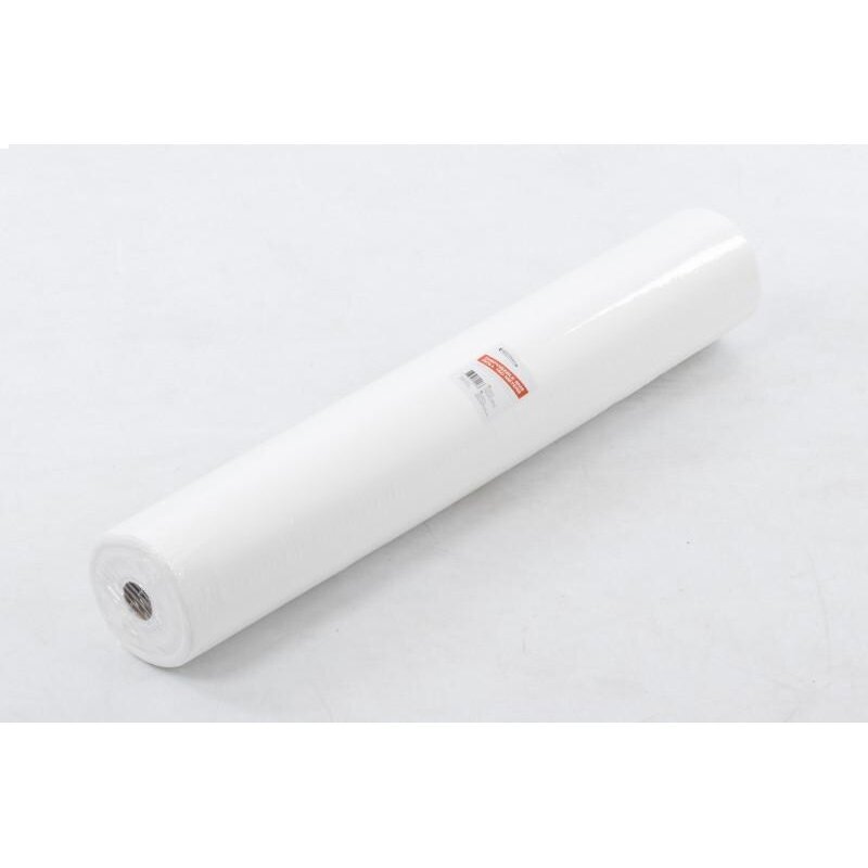 Kertakäyttöinen hierontapöydän suojus 150m (80cm x 200cm) 5 Kertakäyttöinen hierontapöydän suojus 150m (80cm x 200cm) 5