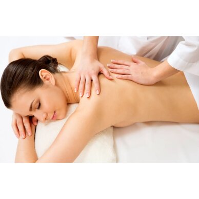 Massage stone set of volcanic basalt (36 stones) 3 Massage stone set of volcanic basalt (36 stones) 3