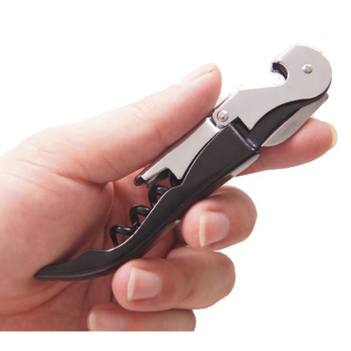 Набор аксессуаров для вина, 4 предметов 4 Набор аксессуаров для вина, 4 предметов 4